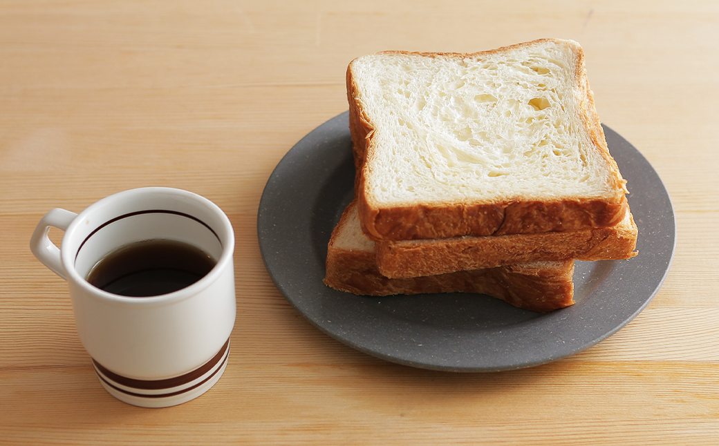 凜食パン 3斤セット