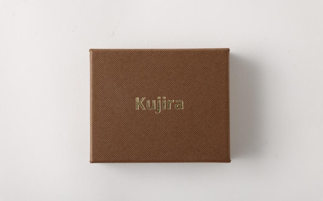 【限定10個】くじら工芸品 くじらペンダント