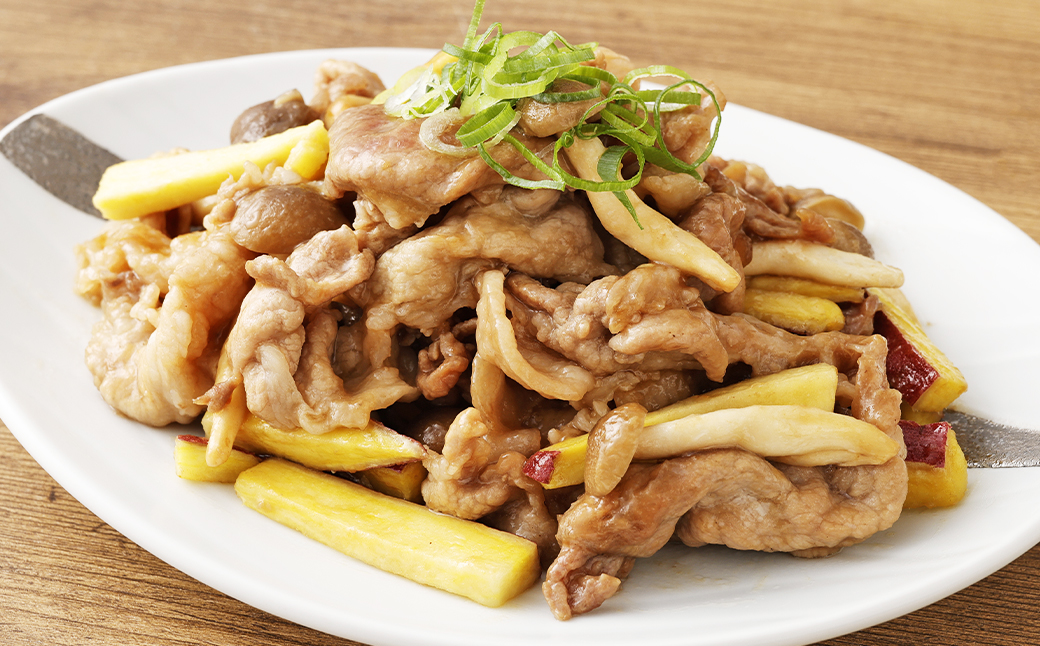 “極上・上”等級だけの上質な豚肉 「お肉博士の競り美豚」カタ 2000g