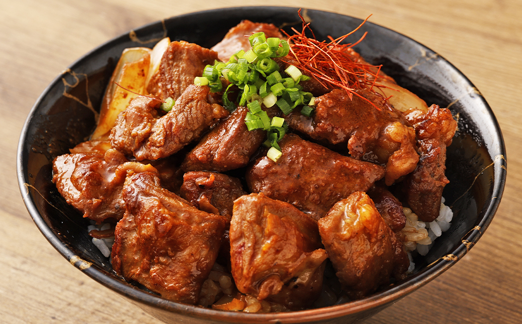 豚ハラミ 味噌漬け 計約1.6kg(約400g×4)