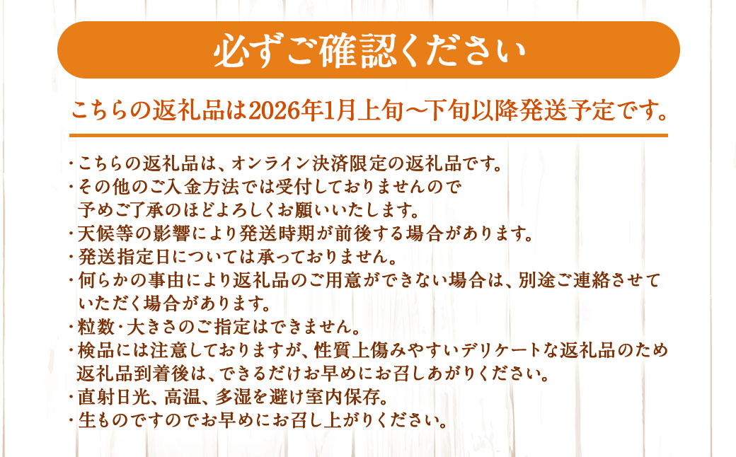 先行予約 ハウス完熟早生みかん お試し 約2.5kg箱