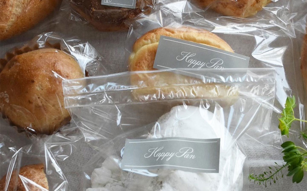 しあわせギフトセット （9個詰め合わせ）