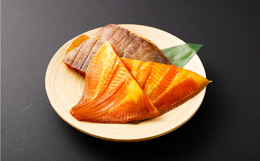 たっぷり26枚入り「長崎蚊焼干し」規格外干物セット