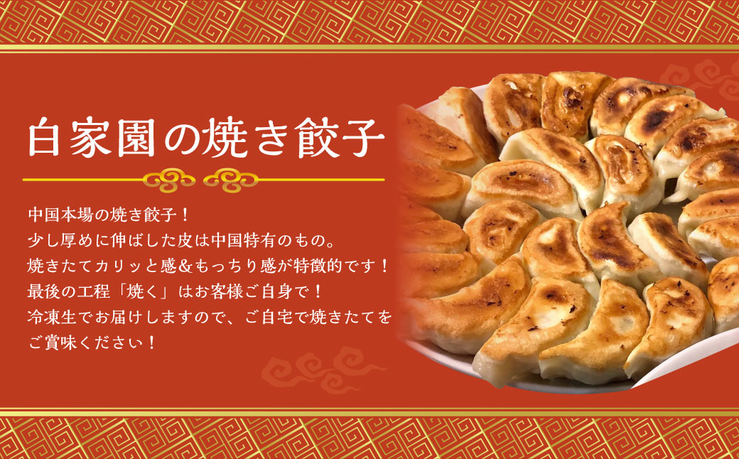 【詰め合わせ】ぶたまん20個×焼餃子10個×焼小籠包8個