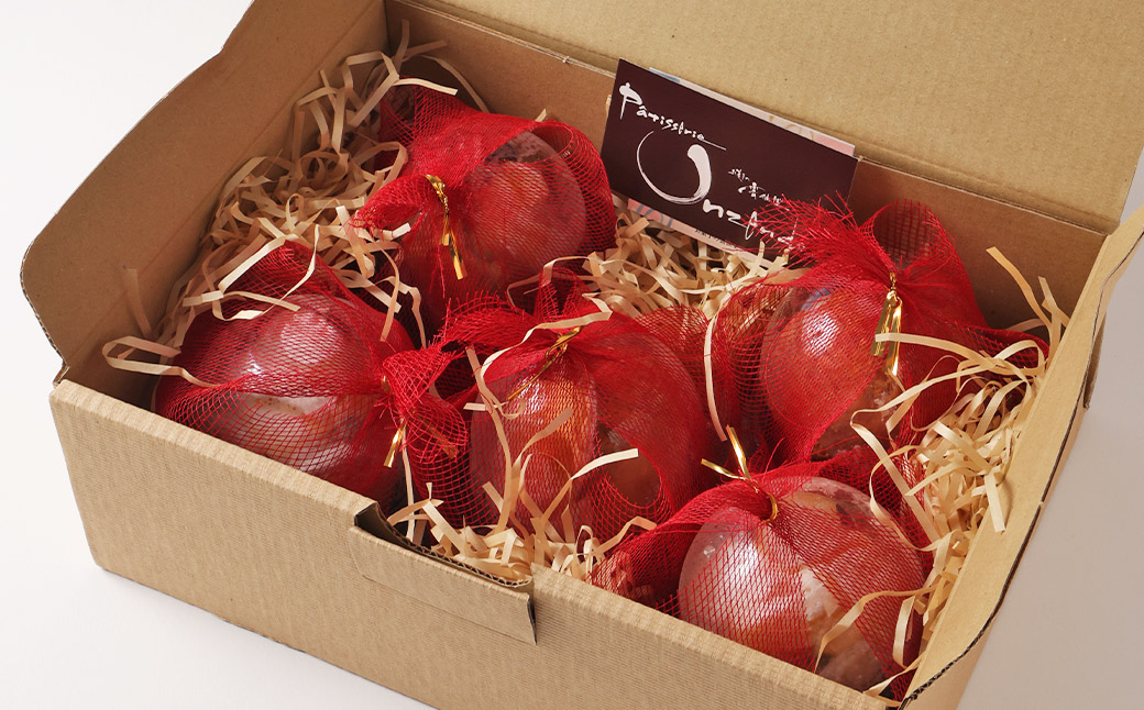 ひ～んやりりんごパイ 5個入り