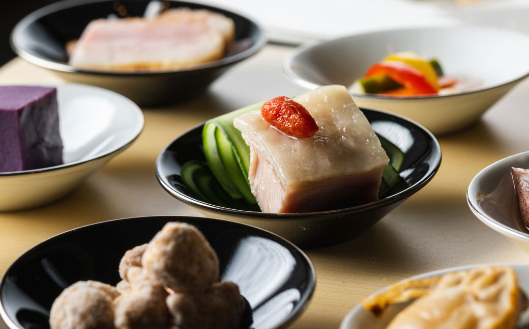 ヒルトン長崎 ホテルギフト券 9,000円分