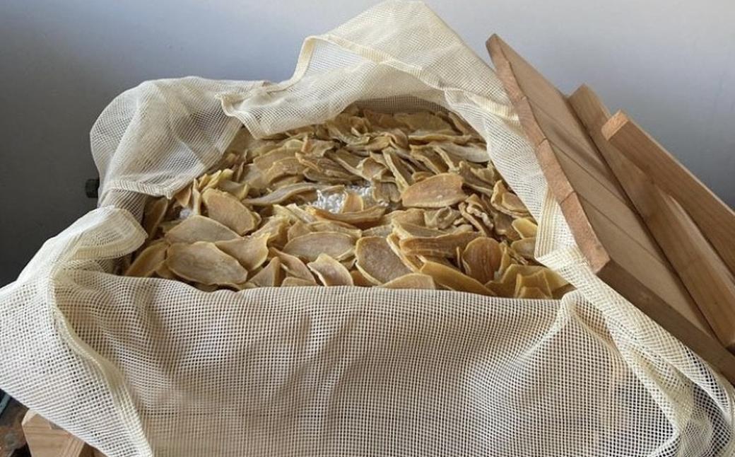 長崎かんころ餅 10本セット