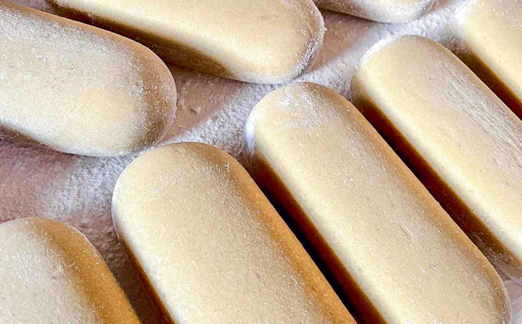 外海のかんころ餅 (4種類) 食べ比べ 計10本