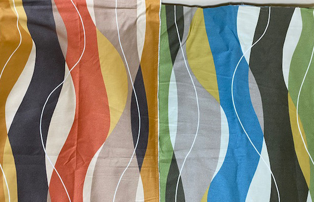 布団屋が作った綿100％の敷き布団 セミダブル