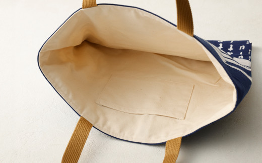 【眼鏡橋で逢いましょう】トートバッグ・レターセット