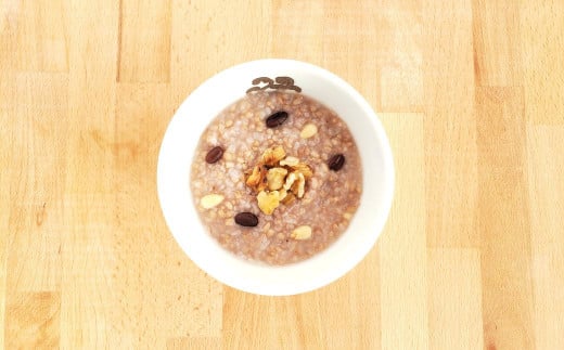 【全6回定期便】レトルト養生粥40食セット