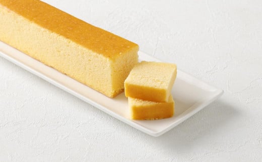 【3回定期便】長崎カステラ 3種類 食べ比べセット