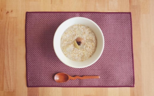 レトルト 梅と冬瓜のお粥セット 230g×5個 合計1150g