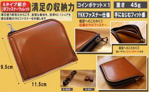 Aセット 革職人が手掛けるランドセルリメイク 選べる5点セット