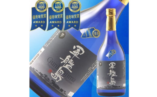 芋焼酎飲み比べセット720ml 6本