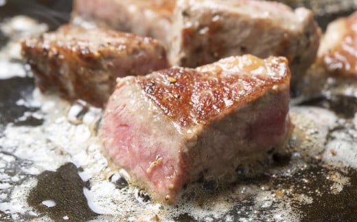 【全2回定期便】長崎和牛 出島ばらいろ レギュラータイプ K