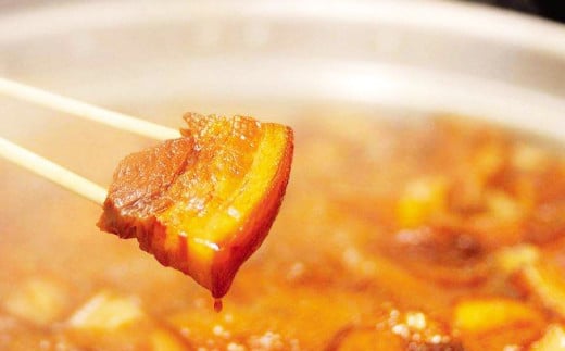 角煮・角煮ちまき詰合せ