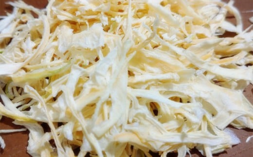 【こころざし（one's will）の品】乾燥野菜 5袋セット