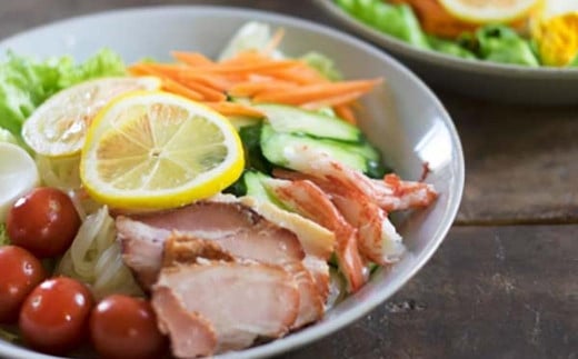 龍の泪×手延べ陣川 ( iTQiコラボ ) B