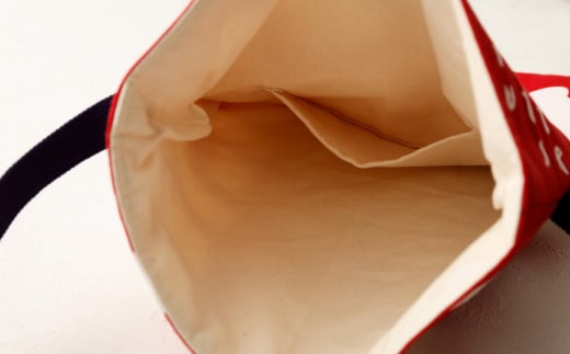 【昼しづかなる唐寺や】ショルダーバッグ・レターセット