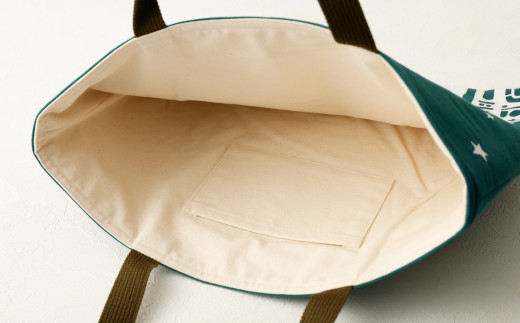 【夏夜の教会群】トートバッグ・レターセット