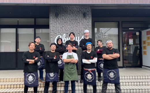 レモンとんこつ ラーメン 4食分