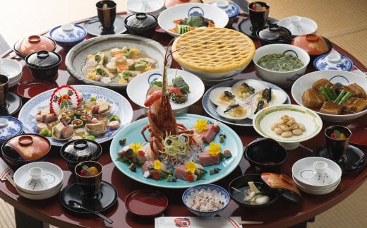 花月 商品券計3万円分