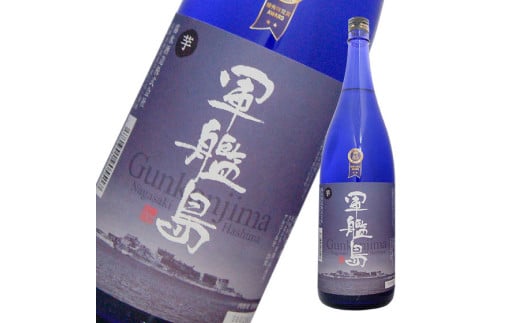 龍馬の道 明治維新150年記念 幕末長崎焼酎紀行5本セット