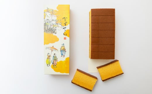 白水堂 詰合せ 3