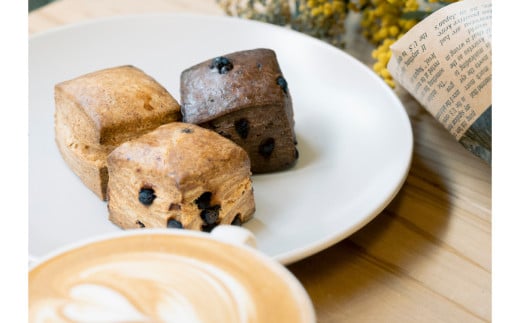 スコーン6種セット 30個入