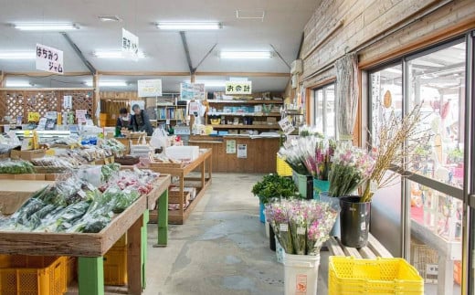 【全6回定期便】 農産物直売所おすすめ！ 旬野菜 セット