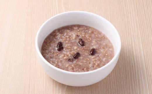 レトルト養生粥 (ナッツ抜き) セット