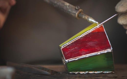 NAGASAKI☆ジュエリーボックス(小)