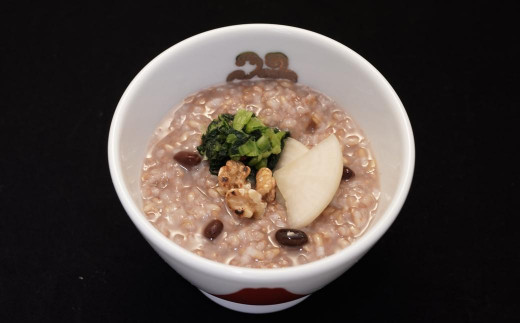 葛湯 (くずゆ) 120g×2袋×3種 & 養生粥 220g×2袋 レトルトセット