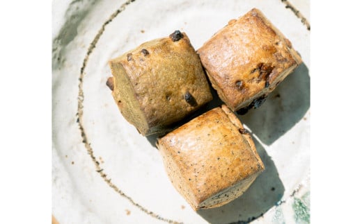 スコーン ギフトBOX 5個入り