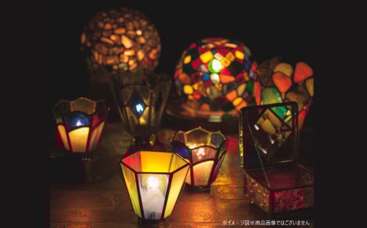 オラシオおやすみランプ