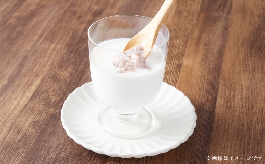 フリーズドライ 生甘酒 いちご 6袋セット