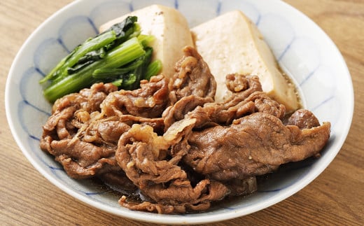 【全3回定期便】長崎県産 和牛 切り落とし 800g