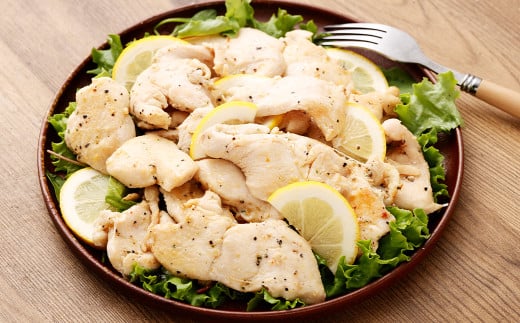 【全12回定期便】国産 鶏肉 トリコロちゃん 計2kg (500g×4パック)