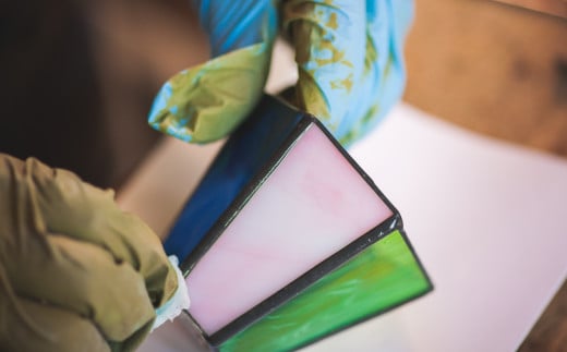 NAGASAKI☆ジュエリーボックス(中)