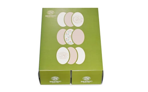 シースクリーム10個入