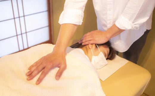 全12回定期 長崎に暮らすご家族へ『健康』のプレゼント ストレッチ整体60分