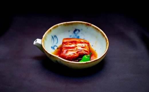 長崎郷土料理【卓袱料理】花セット