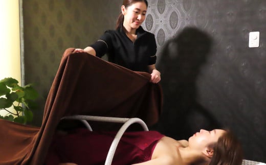 サイマケアフルボディコース【女性限定】