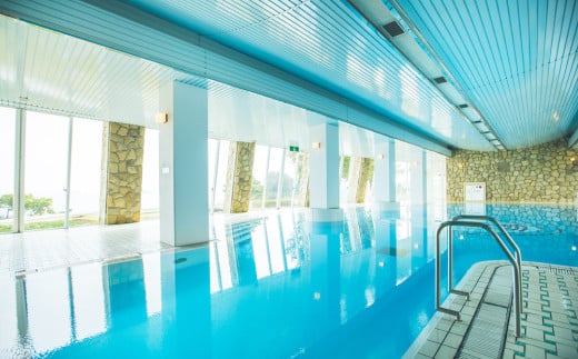 パサージュ琴海 施設利用券 15,000円