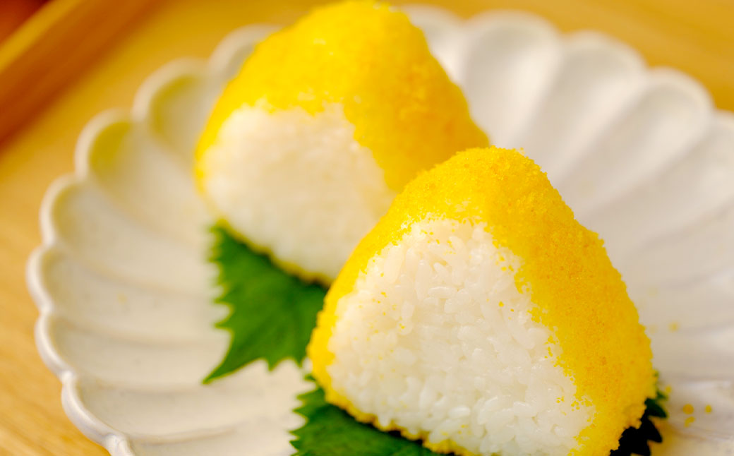 からすみ170g・からすみそぼろ・からすみしぐれセット