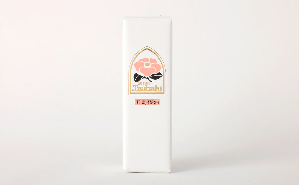 【純粋椿油】120ml 2本セット