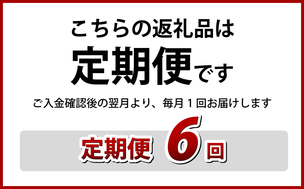 【全6回定期便】 角煮めし 130g×8個 （SKM-8）