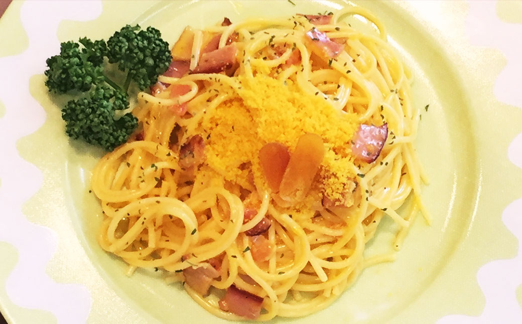 バラエティからすみ詰合せ