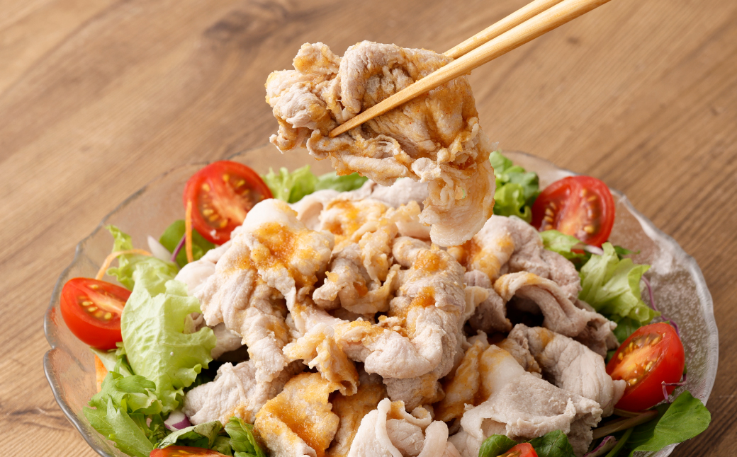 【訳あり】長崎県産「競り美豚」モモ 切り落とし 2.5kg (500g×5パック)